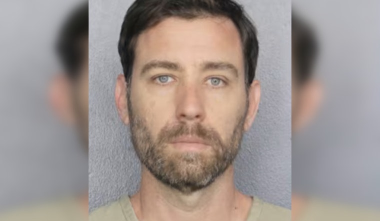 Former Fort Lauderdale Catholic School Teacher Accused of Inappropriate Student Relationship