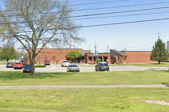 Former La Vergne Police Chief Sues City for Alleged Racial Discrimination Amid Department's Scandal