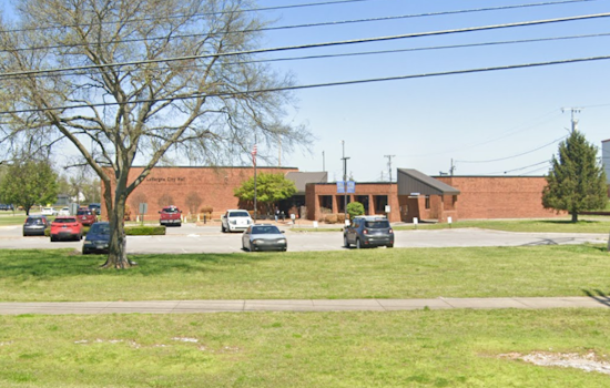 Former La Vergne Police Chief Sues City for Alleged Racial Discrimination Amid Department's Scandal