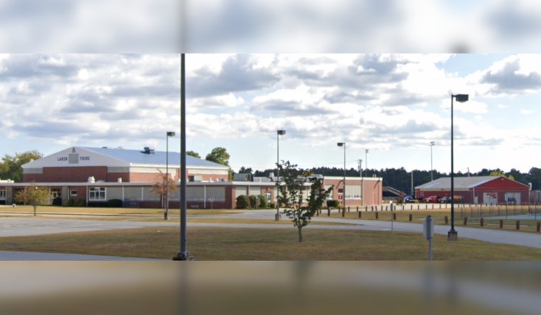 Former Massachusetts Substitute Teacher Convicted of Sexual Assault on 14-Year-Old Girl