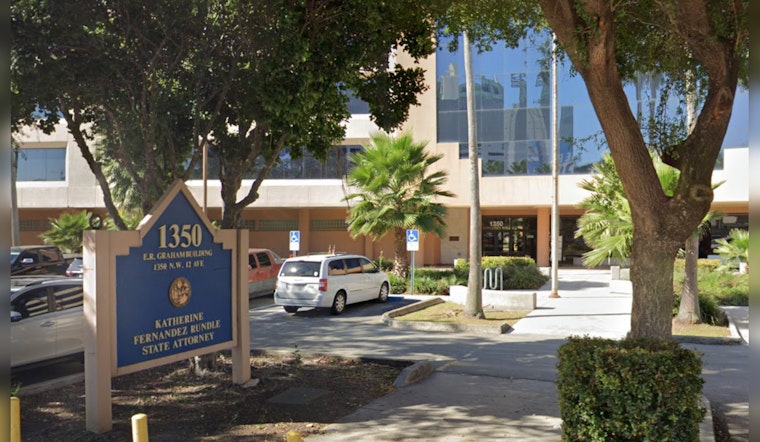 Former Miami Officer Charged With Money Laundering, Accused of Swindling COVID Relief Funds