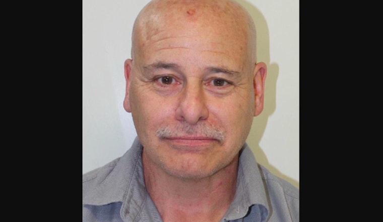 Former Nashville Middle School Teacher Arrested, Indicted on Sexual Battery Charges