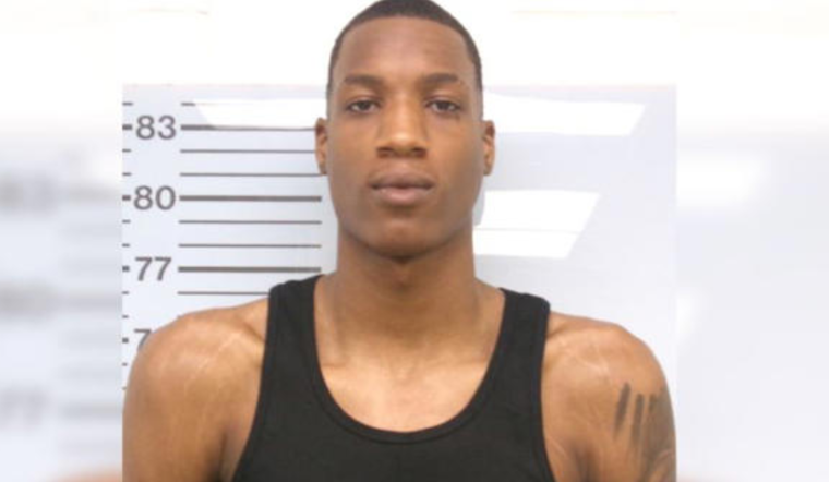 Former Ole Miss Basketball Player Jamarion Sharp Charged with Aggravated Assault in Oxford Shooting