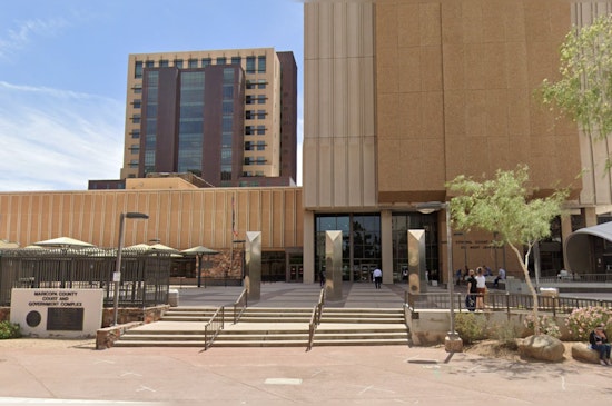 Former Phoenix Mayoral Candidate Sentenced to Probation for Illegal Voter Registration