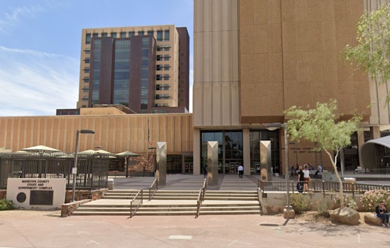 Former Phoenix Mayoral Candidate Sentenced to Probation for Illegal Voter Registration