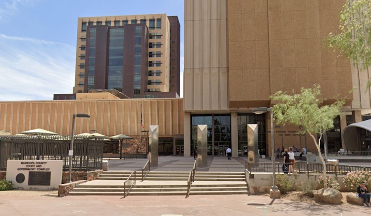 Former Phoenix Mayoral Candidate Sentenced to Probation for Illegal Voter Registration