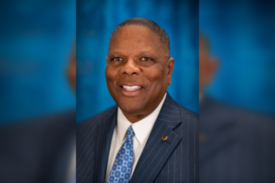 Former Phoenix PD Assistant Chief Kevin Robinson Discusses Department's Scrutiny with DOJ Ahead of Crucial Report
