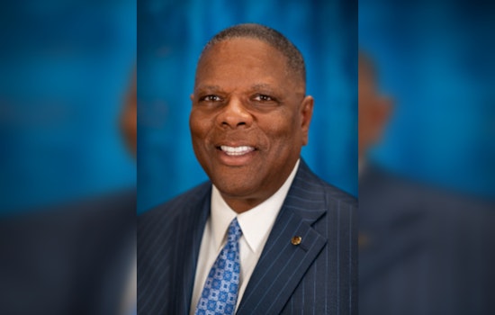 Former Phoenix PD Assistant Chief Kevin Robinson Discusses Department's Scrutiny with DOJ Ahead of Crucial Report