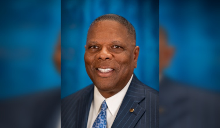 Former Phoenix PD Assistant Chief Kevin Robinson Discusses Department's Scrutiny with DOJ Ahead of Crucial Report