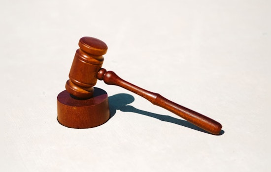 Former Portland Firefighter Sentenced to 7.5 Years for Kidnapping in Cannabis Theft Retaliation