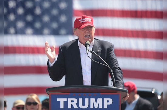 Former President Trump and Allies Challenge Court Dismissal, File Appeal Asserting Free Speech Rights in Atlanta Case