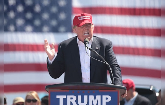 Former President Trump and Allies Challenge Court Dismissal, File Appeal Asserting Free Speech Rights in Atlanta Case