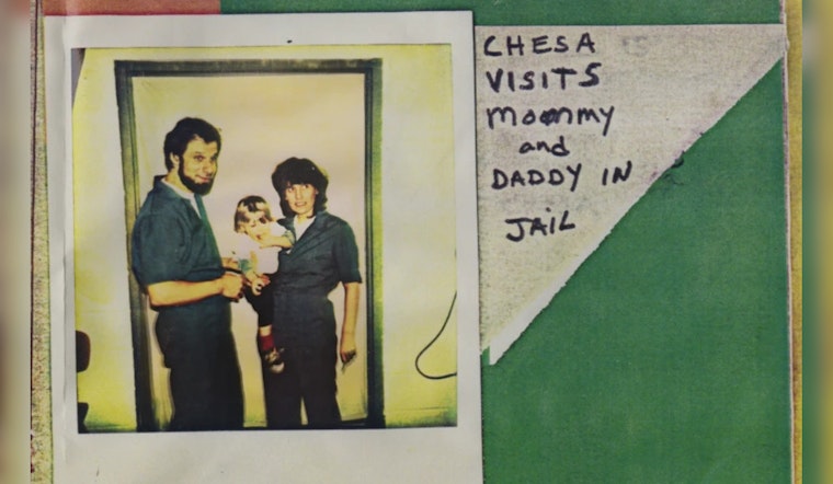 Former San Francisco DA Chesa Boudin's Life and Advocacy Spotlighted in "Beyond Bars" Documentary