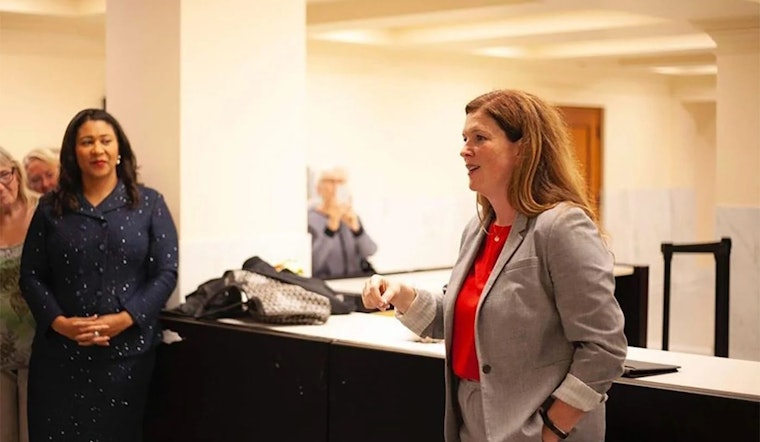 Former SF District Attorney Suzy Loftus Spearheads TikTok's Fight Against US Ban and Election Disinformation