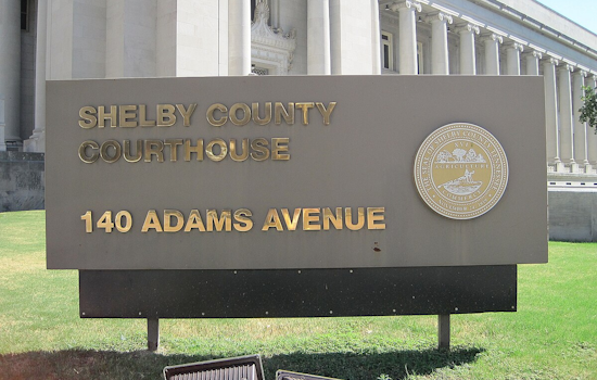 Former Shelby County Judge Melissa Boyd Set to Enter Guilty Plea Amid Harassment, Coercion Charges