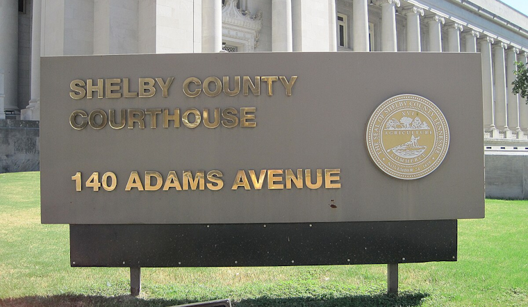 Former Shelby County Judge Melissa Boyd Set to Enter Guilty Plea Amid Harassment, Coercion Charges