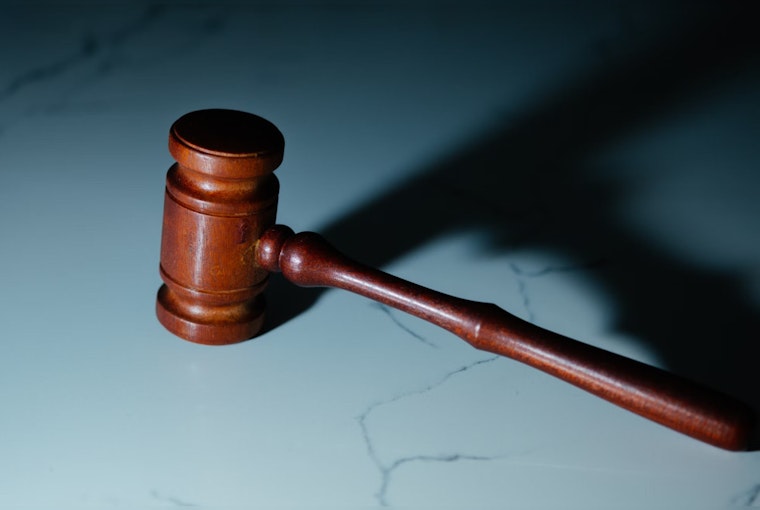 Former Texas Prison Employee Accused of Bribe-Taking and Smuggling Contraband