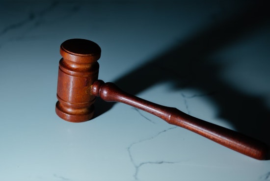 Former Texas Prison Employee Accused of Bribe-Taking and Smuggling Contraband