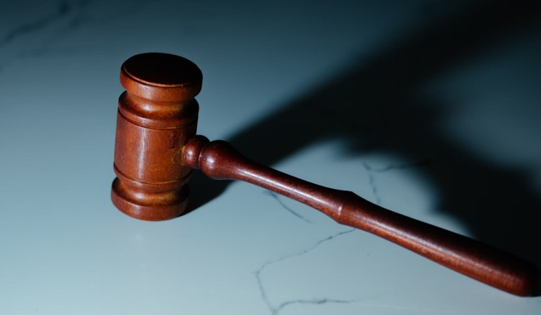 Former Texas Prison Employee Accused of Bribe-Taking and Smuggling Contraband