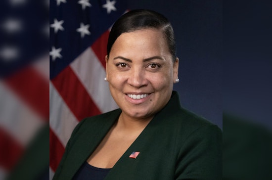 Former U.S. Attorney Rachael Rollins' Law License Reinstated in Massachusetts After Suspension