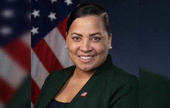 Former U.S. Attorney Rachael Rollins' Law License Reinstated in Massachusetts After Suspension