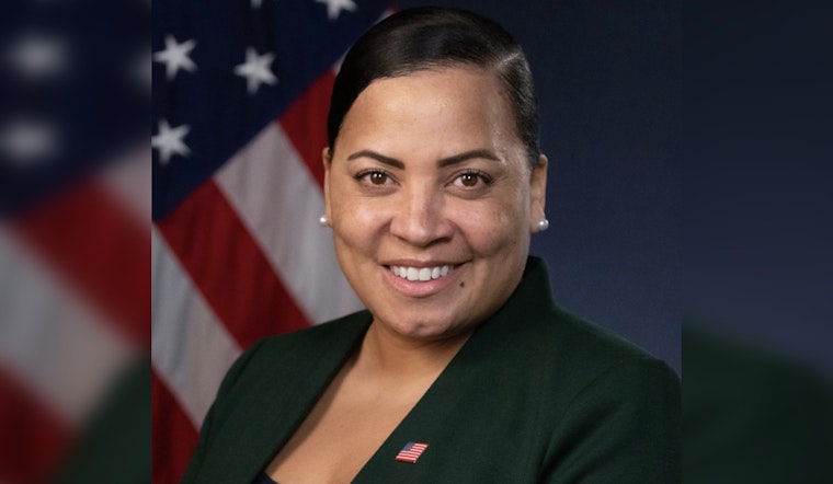 Former U.S. Attorney Rachael Rollins' Law License Reinstated in Massachusetts After Suspension