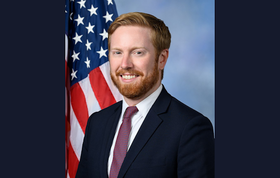 Former U.S. Rep. Peter Meijer Ends Senate Campaign, Citing Divisive Michigan GOP Primary