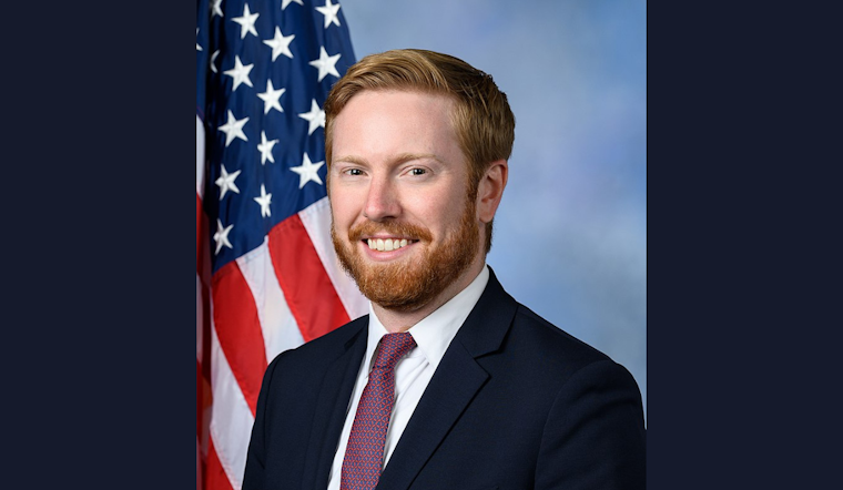 Former U.S. Rep. Peter Meijer Ends Senate Campaign, Citing Divisive Michigan GOP Primary