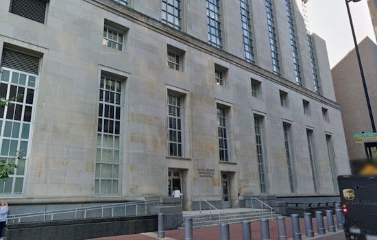 Former Warren Mayor Fouts' Appeal for Mayoral Election Redo Rejected by Federal Court