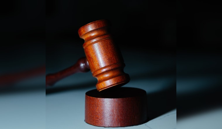 Former Warren Police Officer Pleads Guilty to Federal Civil Rights Offense for Assaulting Arrestee