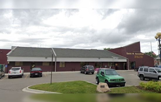 Former Warren Police Officers Face Elevated Charges in Alleged Assault During Traffic Stop