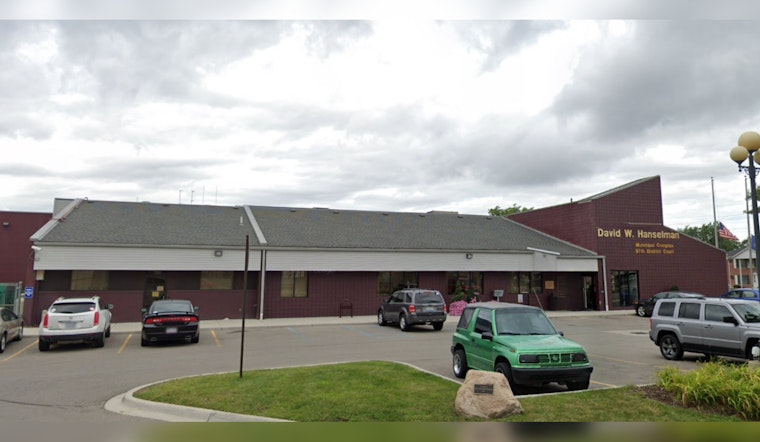 Former Warren Police Officers Face Elevated Charges in Alleged Assault During Traffic Stop