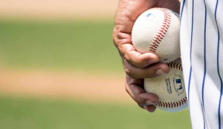 Forrest Whitley, From Alamo Heights to Houston Astros, Called Up Amidst Season's Bullpen Needs