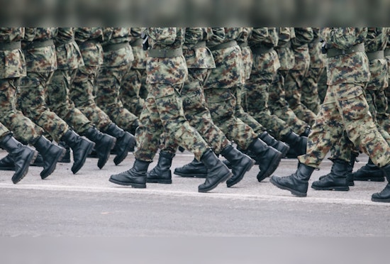 Fort Campbell's "Operation Lethal Eagle" Brings Noise and Activity, Honors Military Kids with Month-Long Celebrations