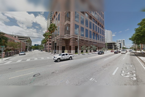 Fort Lauderdale Approves HAWK Signal Upgrade to Boost Pedestrian Safety Downtown
