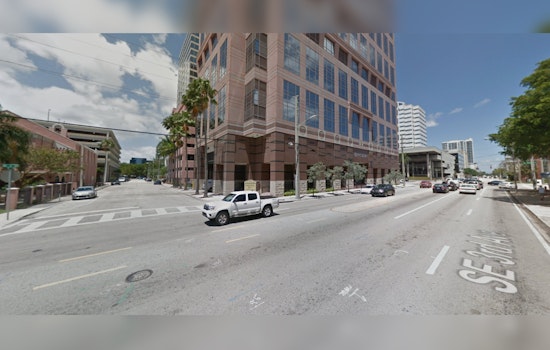 Fort Lauderdale Approves HAWK Signal Upgrade to Boost Pedestrian Safety Downtown