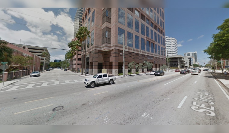 Fort Lauderdale Approves HAWK Signal Upgrade to Boost Pedestrian Safety Downtown