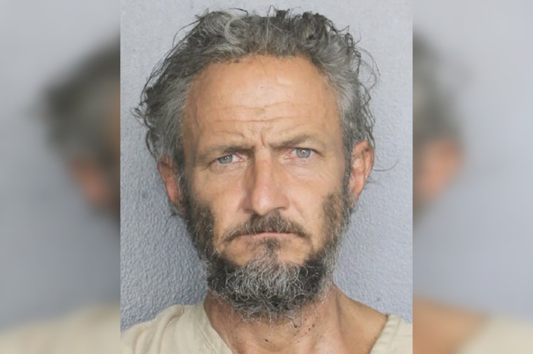 Fort Lauderdale Man Charged With Arson in Jewish Center Blaze, No Hate Crime Allegations Presented
