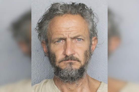 Fort Lauderdale Man Charged With Arson in Jewish Center Blaze, No Hate Crime Allegations Presented