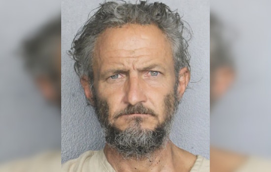 Fort Lauderdale Man Charged With Arson in Jewish Center Blaze, No Hate Crime Allegations Presented