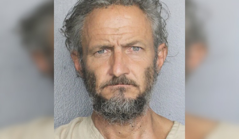 Fort Lauderdale Man Charged With Arson in Jewish Center Blaze, No Hate Crime Allegations Presented