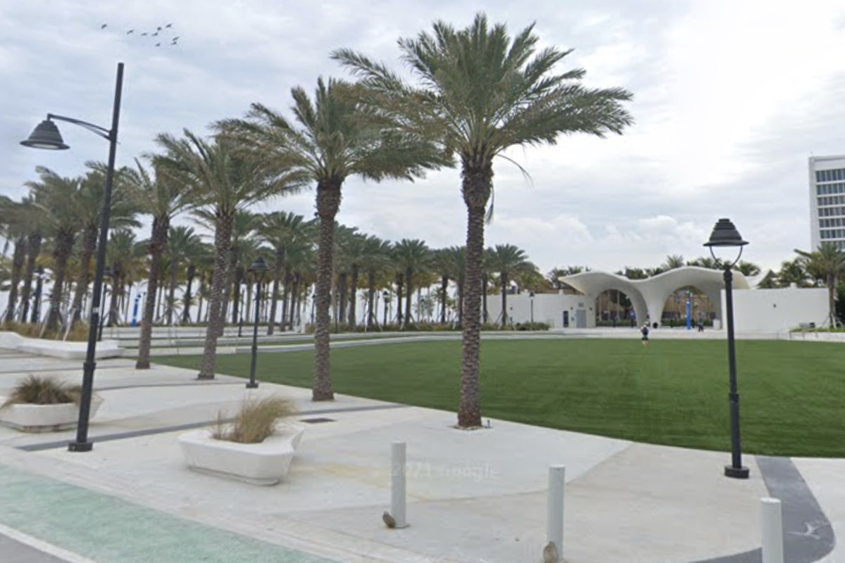 Fort Lauderdale Prepares for Athletic Influx; Las Olas Triathlon