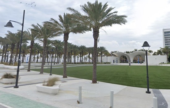Fort Lauderdale Prepares for Athletic Influx, Las Olas Triathlon Prompts Morning Road Closures