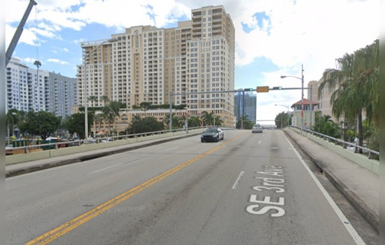 Fort Lauderdale's SE 3rd Avenue Bridge Reopens, Easing Commuter and Marine Traffic Flow