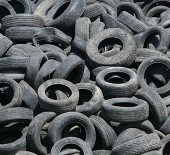 Fort Worth Allocates $180K to Combat Tire Waste Through Partnership with All American Tire Recyclers