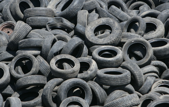 Fort Worth Allocates $180K to Combat Tire Waste Through Partnership with All American Tire Recyclers