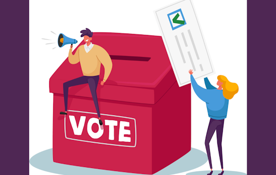 Fort Worth Announces Early Voting for Venue Tax Election Starting April 22