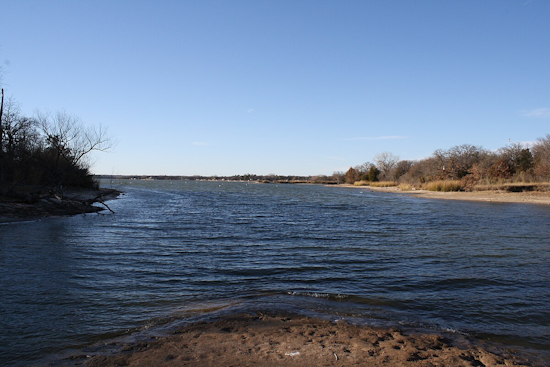 Fort Worth-Area Cliffside Trolley Malfunction Injures Family of Four at Eagle Mountain Lake