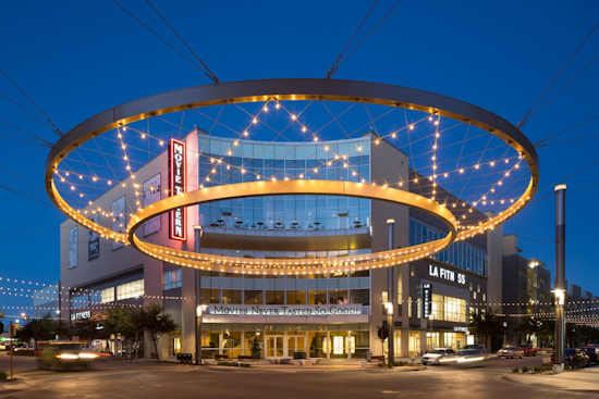 Fort Worth Bolsters Nightlife Safety in West 7th, Invests in Crime Prevention and Public Relations