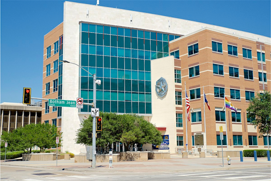 Fort Worth Boosts Urban Safety with Private Security as Dallas Police Face Officer Shortage